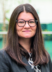 Theresa Rittenschober - Recruiting & Students